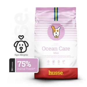 Husse Ocean Care Mini