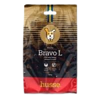 Husse Bravo L
