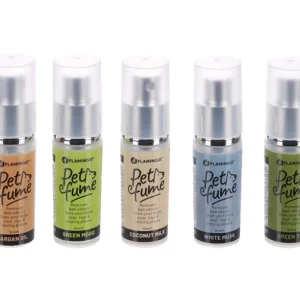 Flamingo Daika Parfum 9ml - Afbeelding 2