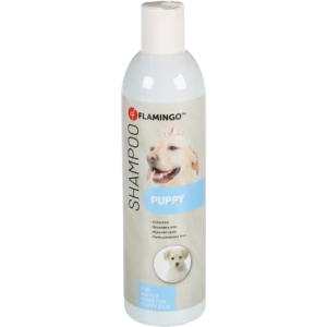 Flamingo Shampoo Puppy 300ml