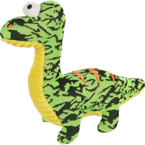 Flamingo Wilda Dinosaurus Groen 27cm