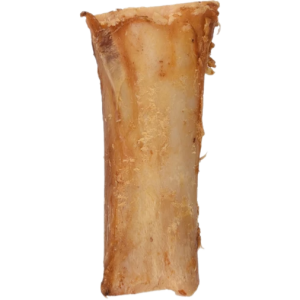 Flamingo Nature Snack Tibia Been Natuur 10cm - Afbeelding 2