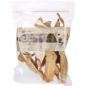 Flamingo Nature Snack Geitenoren 200gr - Afbeelding 2