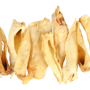 Flamingo Nature Snack Geitenoren 200gr