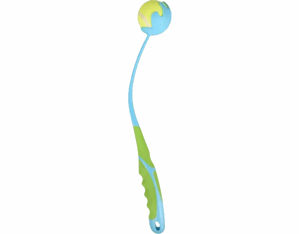 Flamingo Shooter Spector Blauw/Groen 47cm. NIEUW!