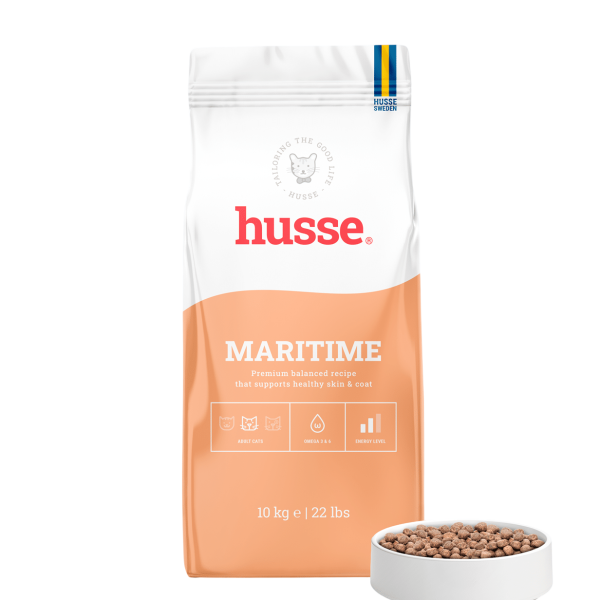 Husse Maritime 10kg.