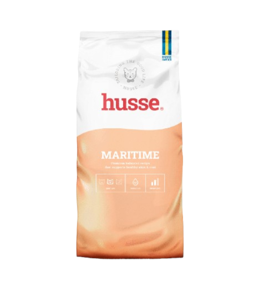 Husse Maritime 10kg.