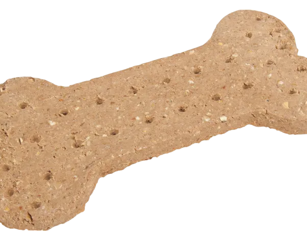 Flamingo Snack Crunch Hondenkluif Groot Lam & rijst (140gr). NIEUW!