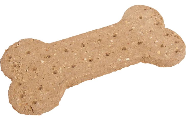 Flamingo Snack Crunch Hondenkluif Groot Lam & rijst (140gr). NIEUW!