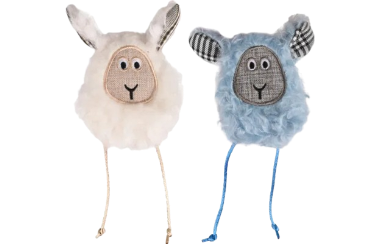 Speelgoed Rizzo Schaap Meerdere kleuren. NIEUW!